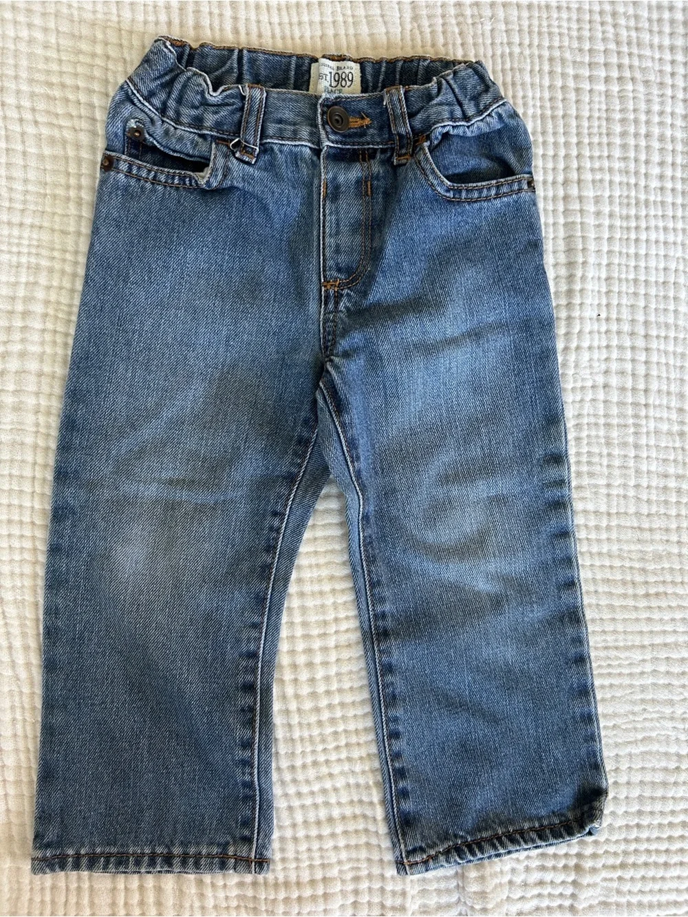 Place two pairs